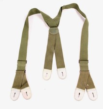 Bretelles de pantalon de