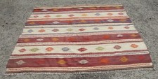 Turkish Kilim Rug