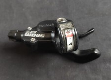 Manette vitesse droite 8V SRam