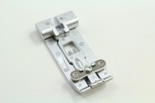 Original bernina pied de - pied,