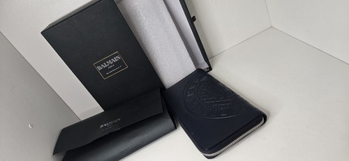 Balmain wallet - balmain,