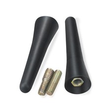 Antenne de voiture universelle améliorer la force du signal installation facile