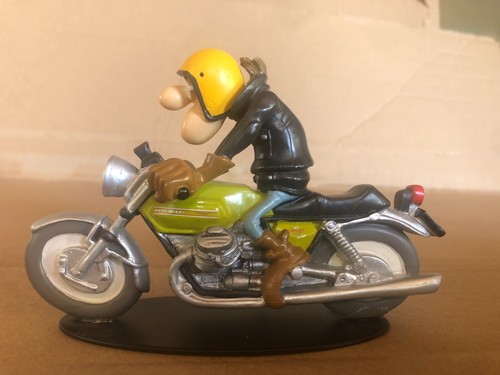 Moto jbt guzzi - moto, jbt-moto