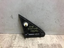 Extension d'aile avant gauche