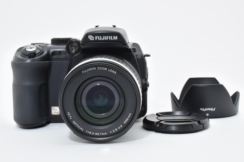 Appareil photo numérique
