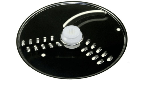 Disque raper eminceur - eminceur, fin