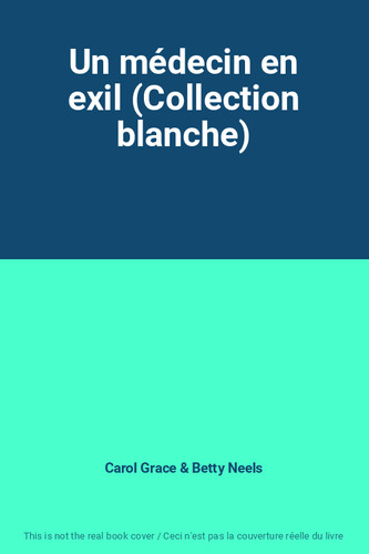 Médecin exil - médecin,