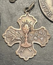 ANCIEN BIJOU RELIGIEUX