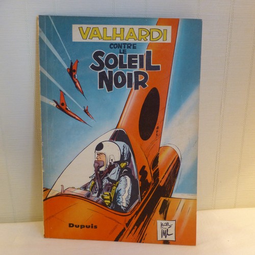 Jije valhardi soleil noir - jije,