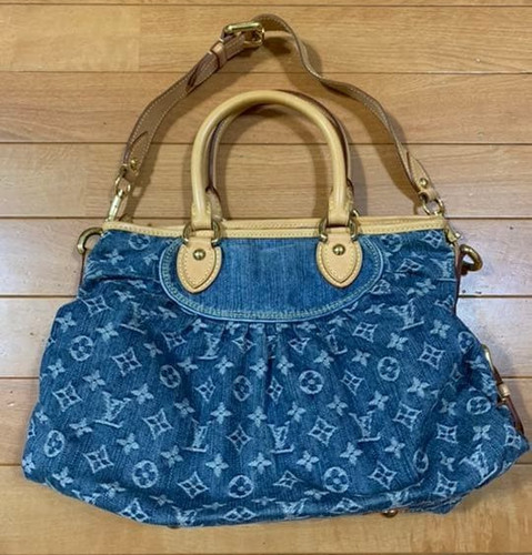 Sac main bandoulière louis - main,