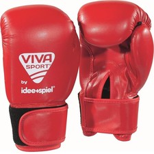 VIVA Gants De Boxe Sportifs Pour Le Kickboxing Et L'Entraînement 8 OZ