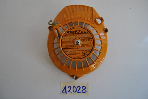 Carter moteur arroseur - carter,