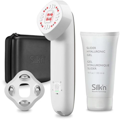 Appareil anti rides - , silk'n