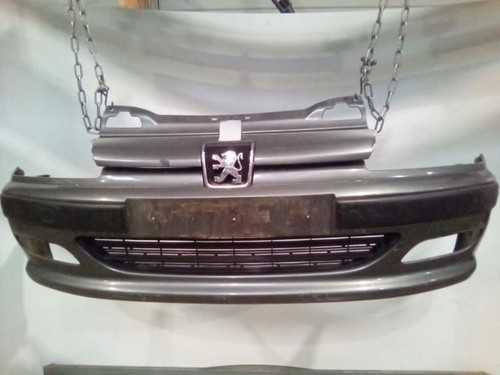 Pare choc avant peugeot - choc, 406