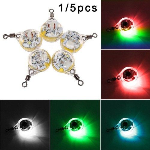 5pcs attire pêche - 1/5pcs,