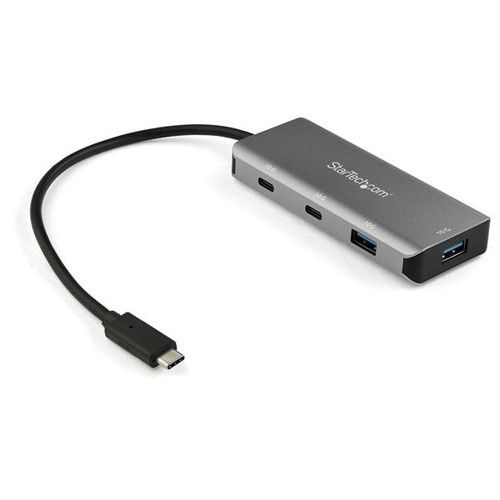 Startech port usb - 4-port, avec