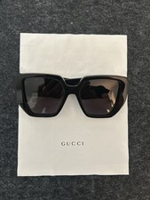 Lunettes De Soleil Gucci