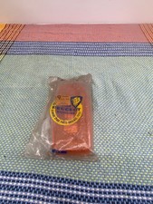 Cabochon feu arrière Peugeot 304 orange neuf B22