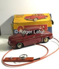 jouets joustra anciens