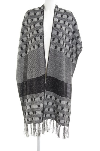Bcbgeneration poncho tricot - poncho, en
