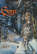 BD GORN - TOME 4, LE SANG DU