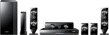Samsung HT-D6500W 3D Blu-Ray