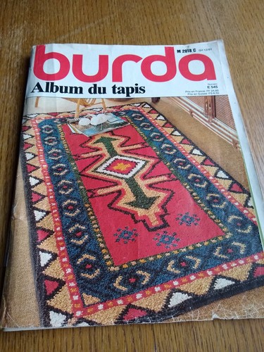 Magazine loisir créatif - magazine,