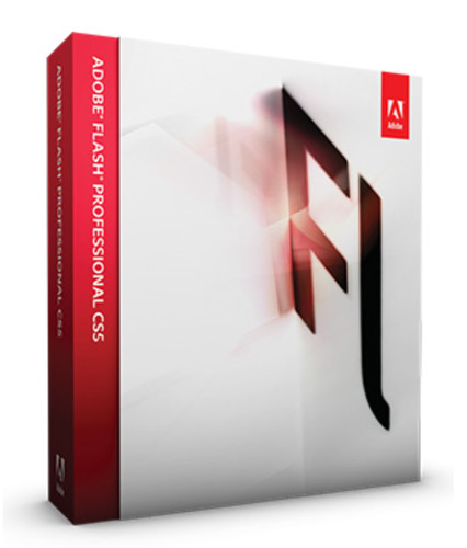 Adobe flash professional - 🎨,