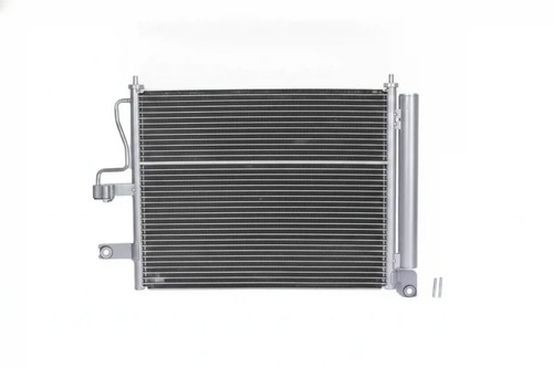 Condenseur climatisation r - condenseur,
