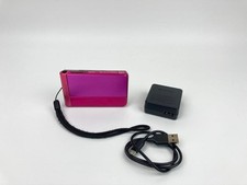Appareil photo numérique