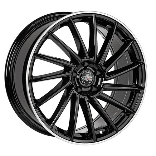 Jantes roues arcasting gotica - roues,
