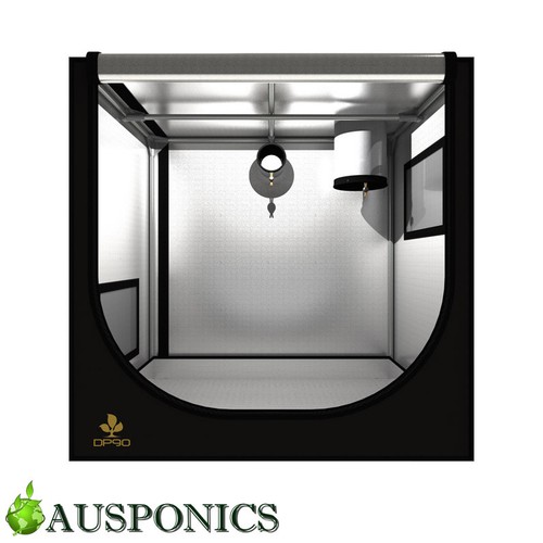 Secret jardin dark propagator - dark,