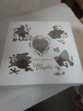 Lolita Lempicka Coffret 5 Miniatures De Parfum