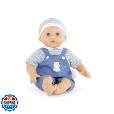 Corolle Bébé Calin Maël