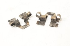 supports plaquettes étrier frein arrière Yamaha XT 600 2KF 3TB 3AJ XT 660 Z 3YF