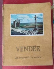 Les Documents de France -