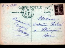 MARTEL (46) EGLISE /