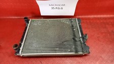 RADIATEUR EAU MICROCAR M.GO