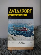 AVIASPORT LA REVUE DU PILOTE