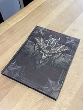 [Livre VF] Diablo - Le Livre