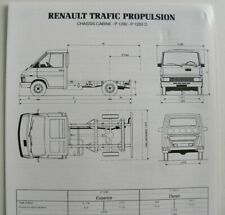 Fiche technique automobile