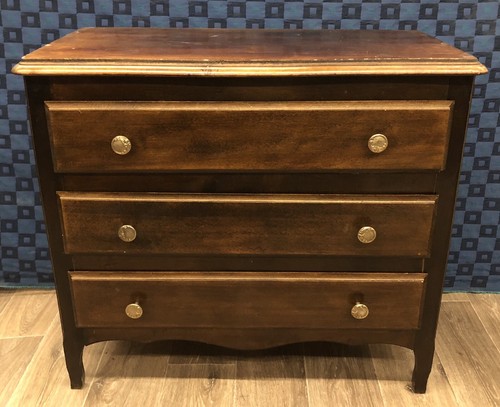 Ancienne commode vintage - vintage, 3