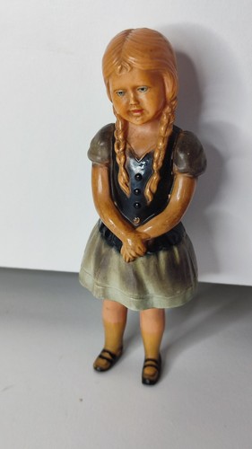 Rare ancienne figurine - rare,