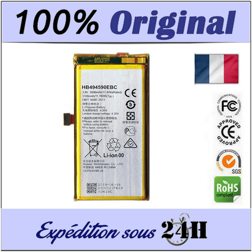 Batterie 100 neuve pour - batterie,