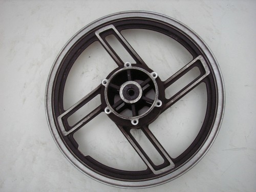Front wheel rim 400 dohc - xs,