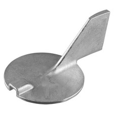67F-45371-00 ANODE DERIVE CARPE ZINC MOTEUR HORS-BORD YAMAHA 50 A 100 CV
