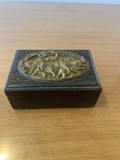 Boîte Decor éléphant en