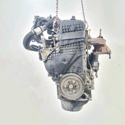 Moteur type kfw citroen - -, saxo