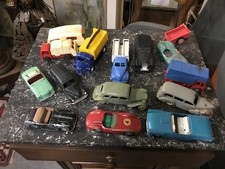 Lot  Voitures et camion