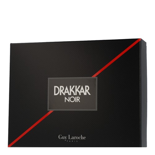Guy laroche drakkar - drakkar, noir